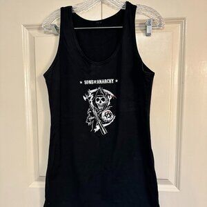 SOA Tank Top